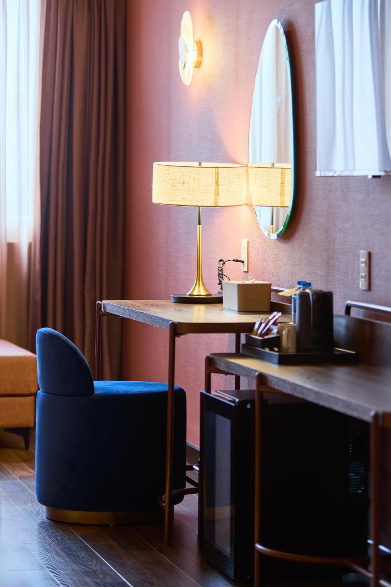 Kin Hotel Ly Tu Trong Хошимин Экстерьер фото
